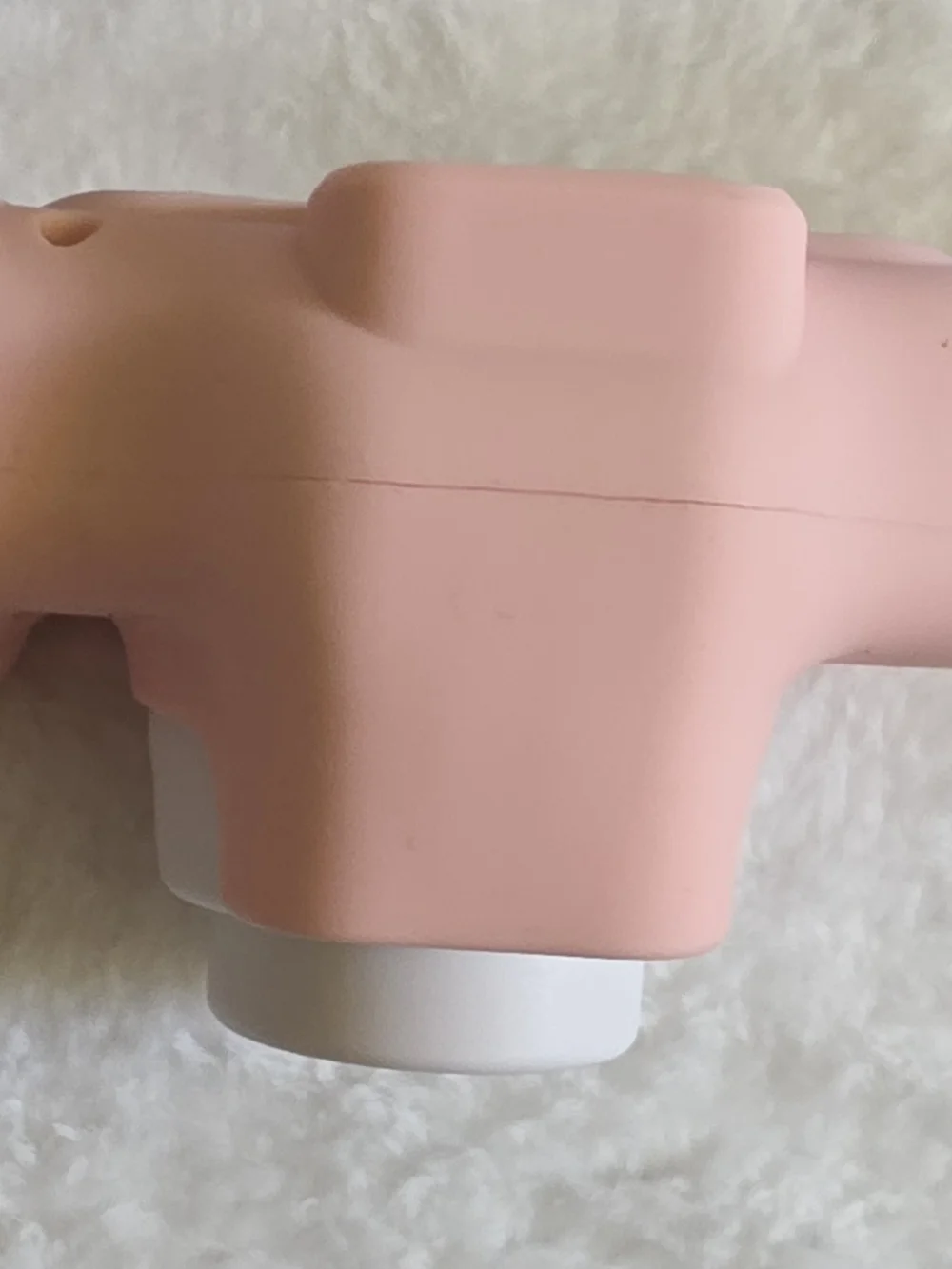 Children's Pink Digital Camera - Kid-Friendly Camera